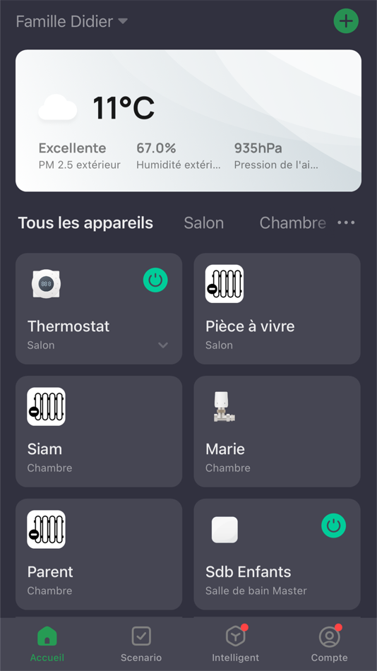 #1. Domeco (iOS) 由: Nessby