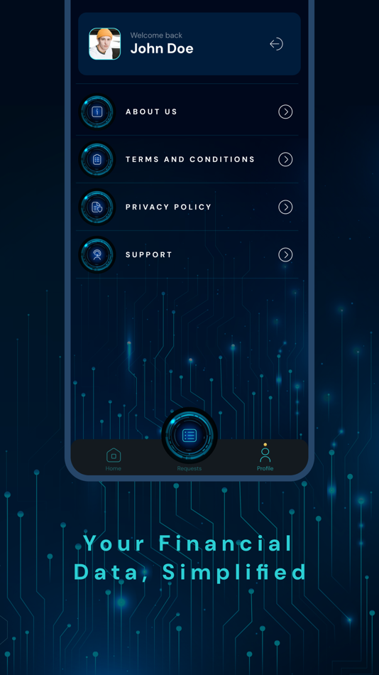 #1. Alliance Global Banco LTD (iOS) Podle: Alliance Global
