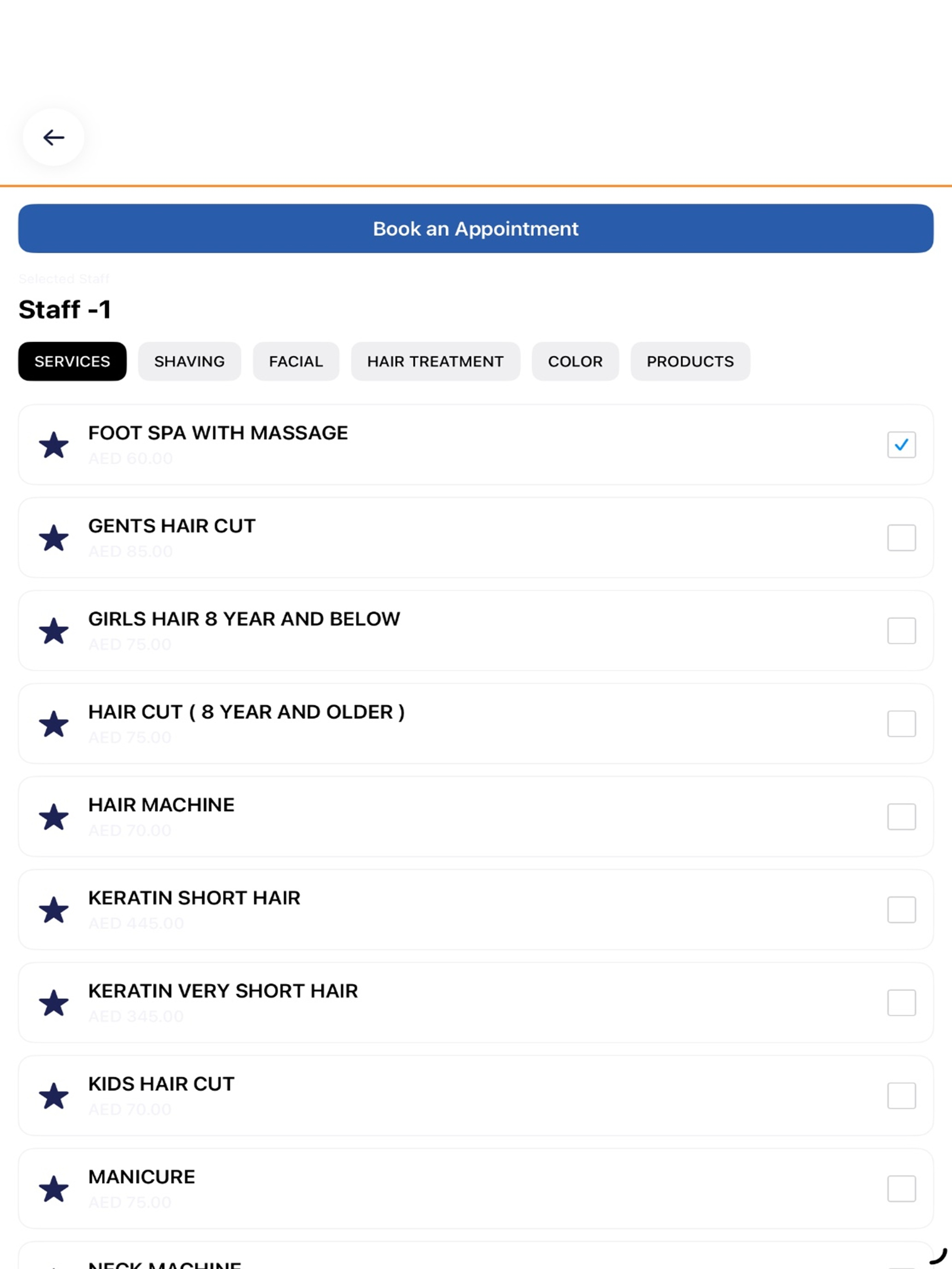 BooKKom screenshot 15