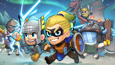 Jetpack Joyride 2