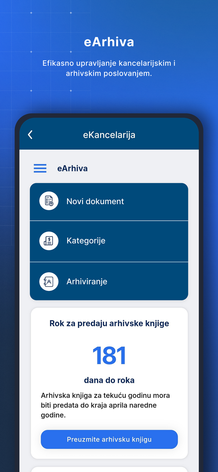 Erste mBiz screenshot 5