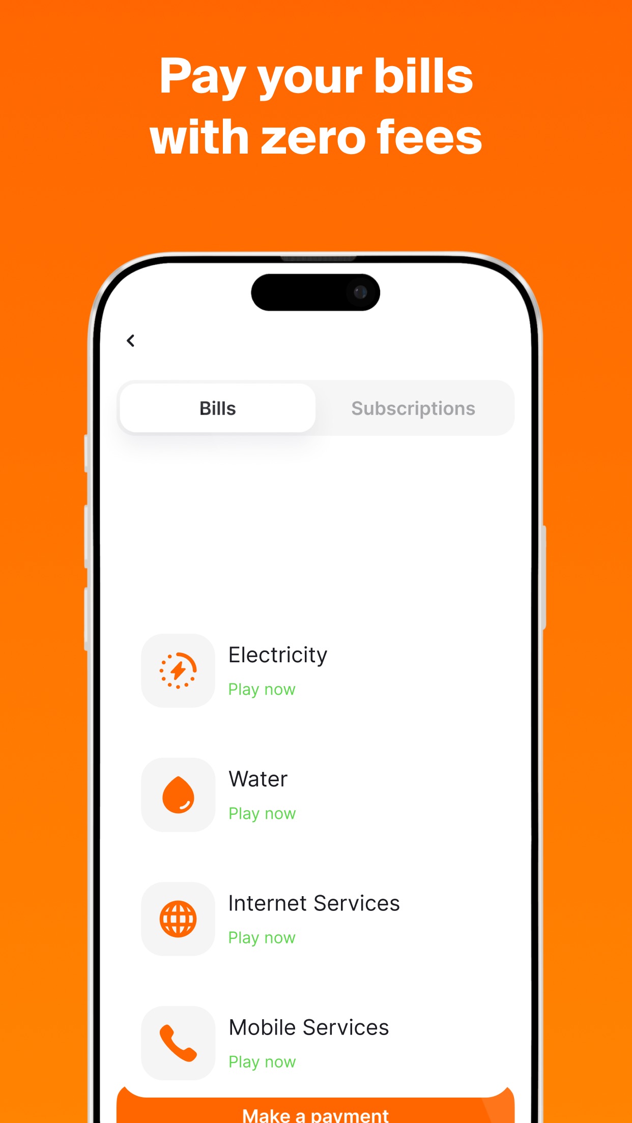 Screenshot 5 of tbi bank