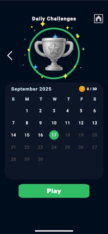 Find Number! screenshot