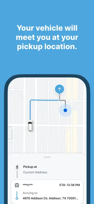Addison Orbit screenshot 3