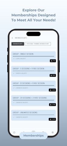 Flexa Studio screenshot