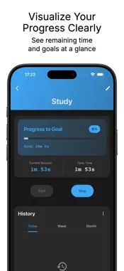 Timer Tracker – Multi Timer screenshot 2