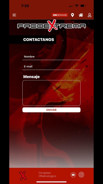 Facoextrema screenshot-8