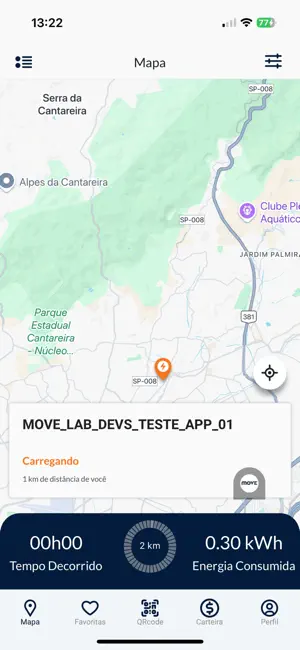 Load Recarga screenshot 2