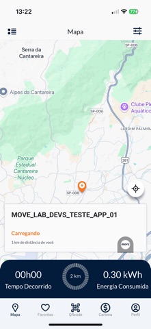 Load Recarga Screenshot 2 of 10