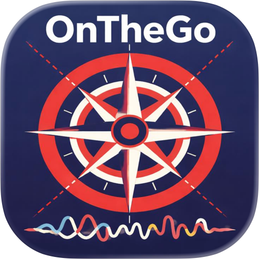 OnTheGo: Travel Stories