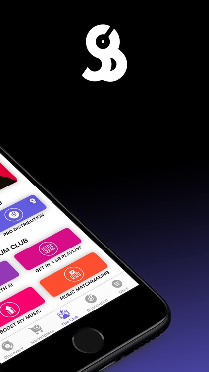 SoundBirth - Music Agency