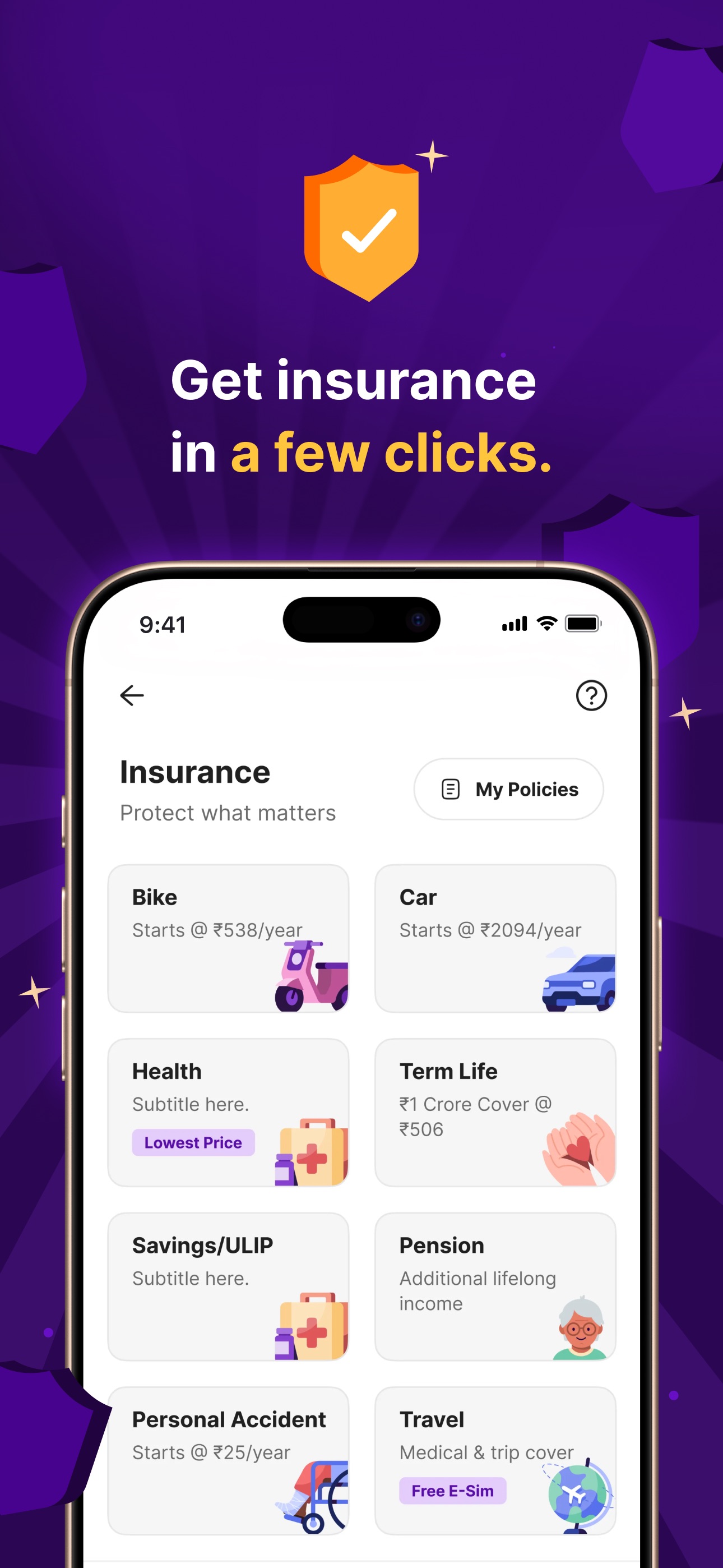 PhonePe: Secure Payments App 스크린샷 8