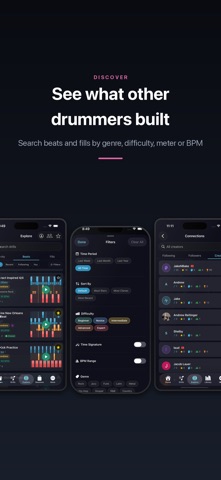 DrumShed Screenshot 9 of 10