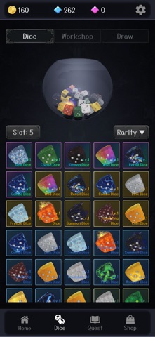 n-Rolls 2 - Idle Game Screenshot 2 of 5