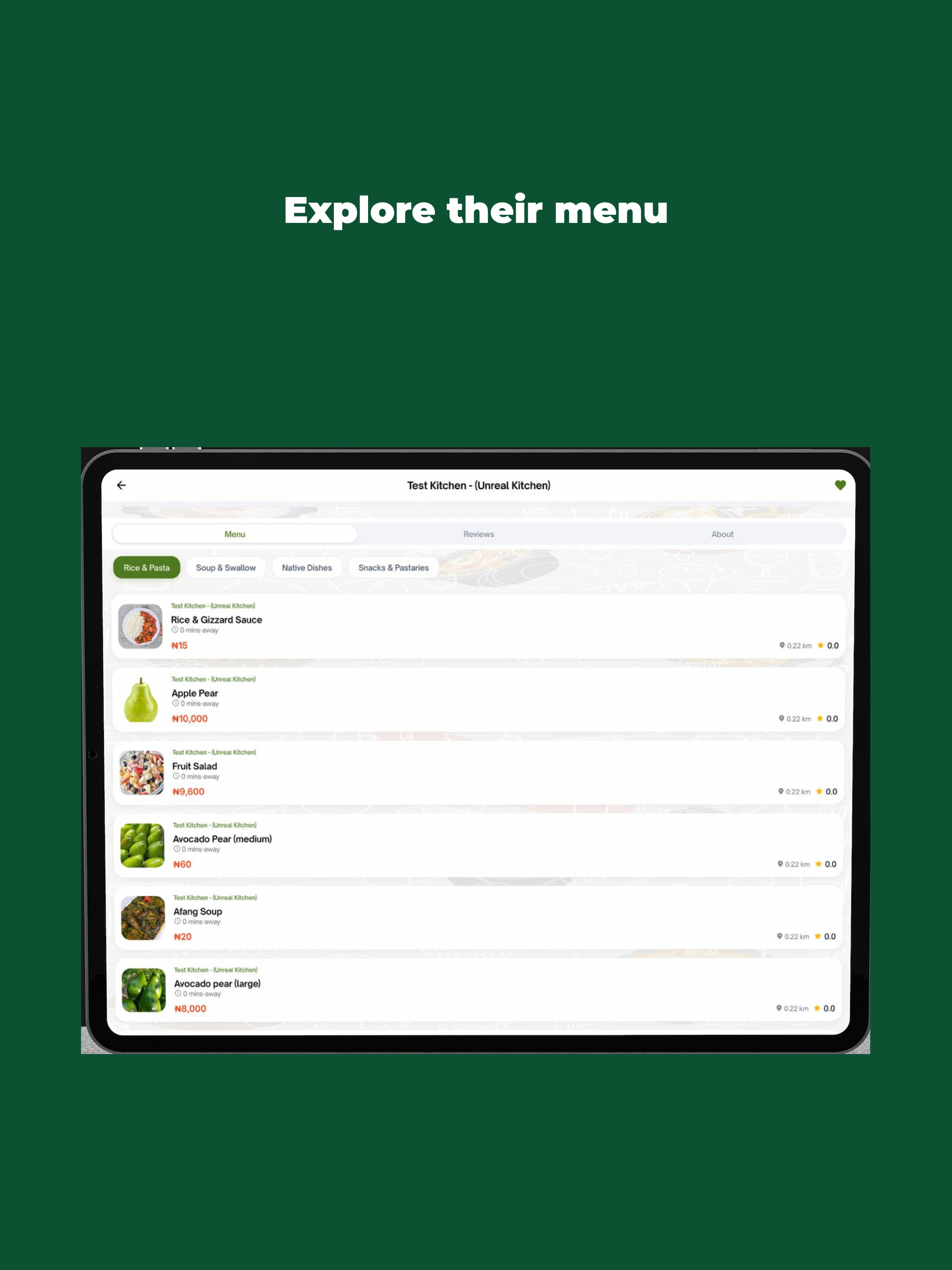 DeyChop screenshot 8