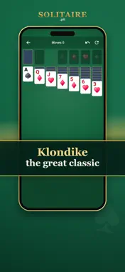 solitaire.pit screenshot 2