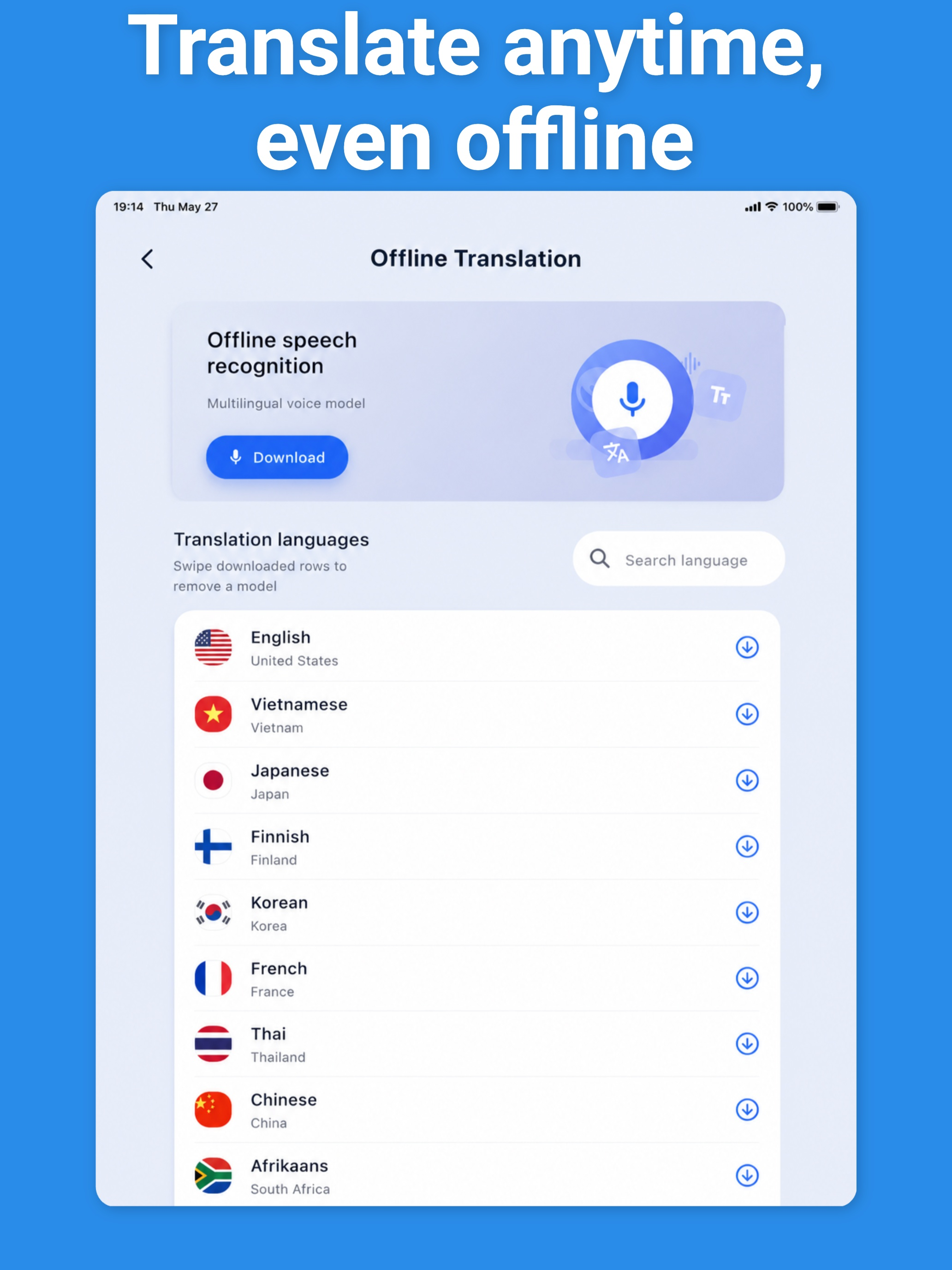 Chinese Translator & More + screenshot 10