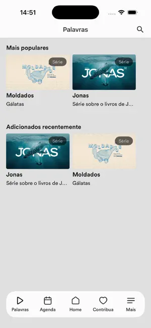 A PONTE FOR screenshot 2