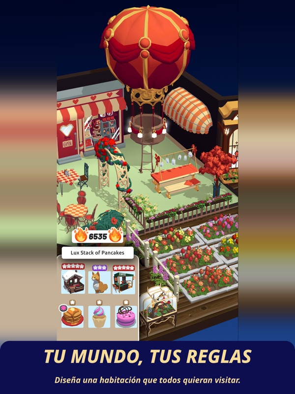 Hotel Hideaway: Virtual World screenshot 9
