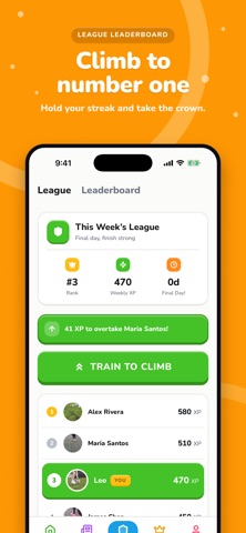 Footwork: Soccer Training App Screenshot 4 of 6