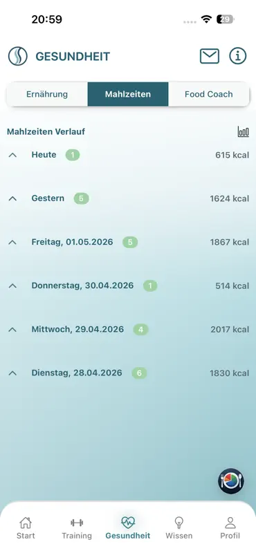 Heal my Back screenshot 4 of 5