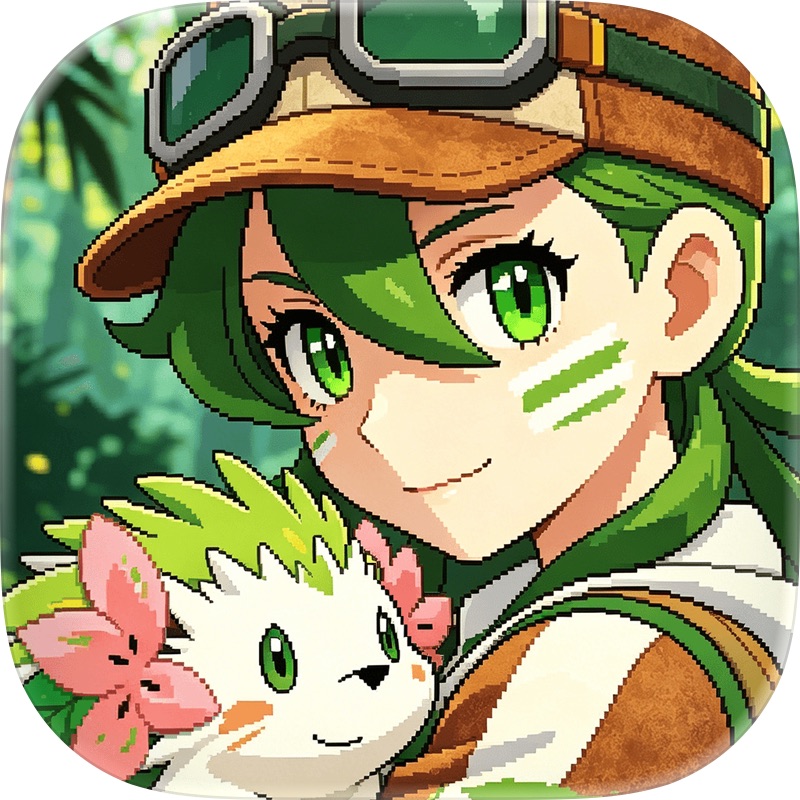 Tiny Tamer：Adventure screenshot 9