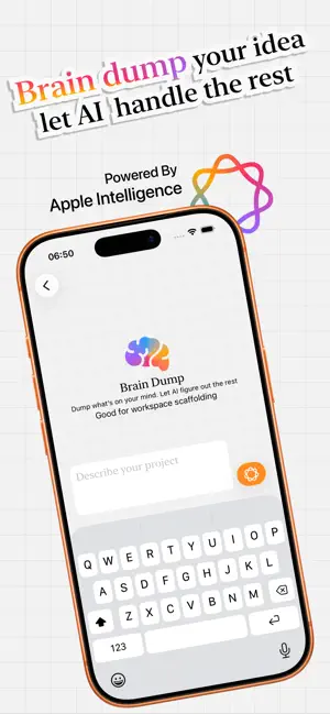 WorkIt : Work and Things screenshot 2