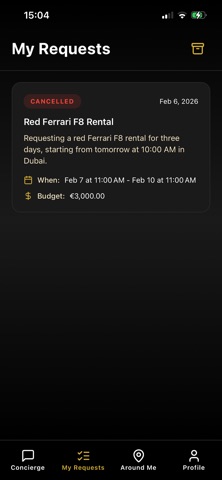 The Concierge Screenshot 9 of 10