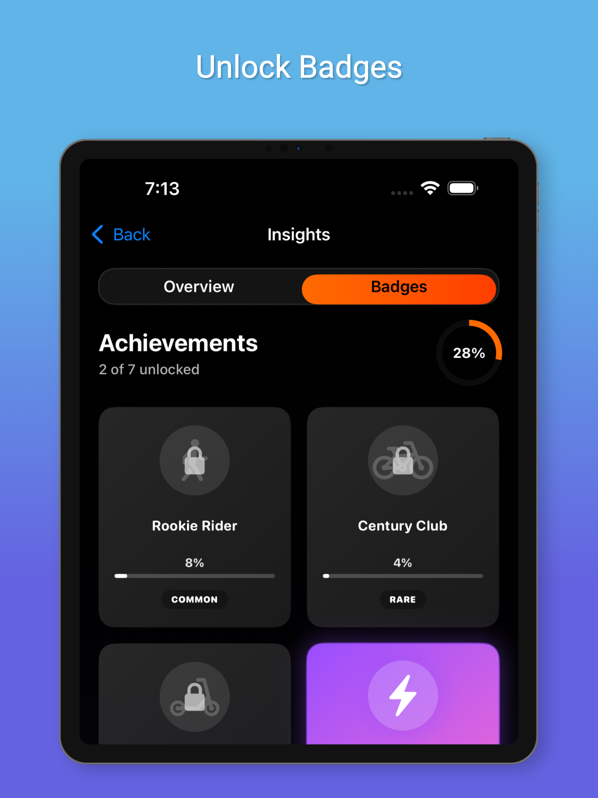Scoova screenshot 8