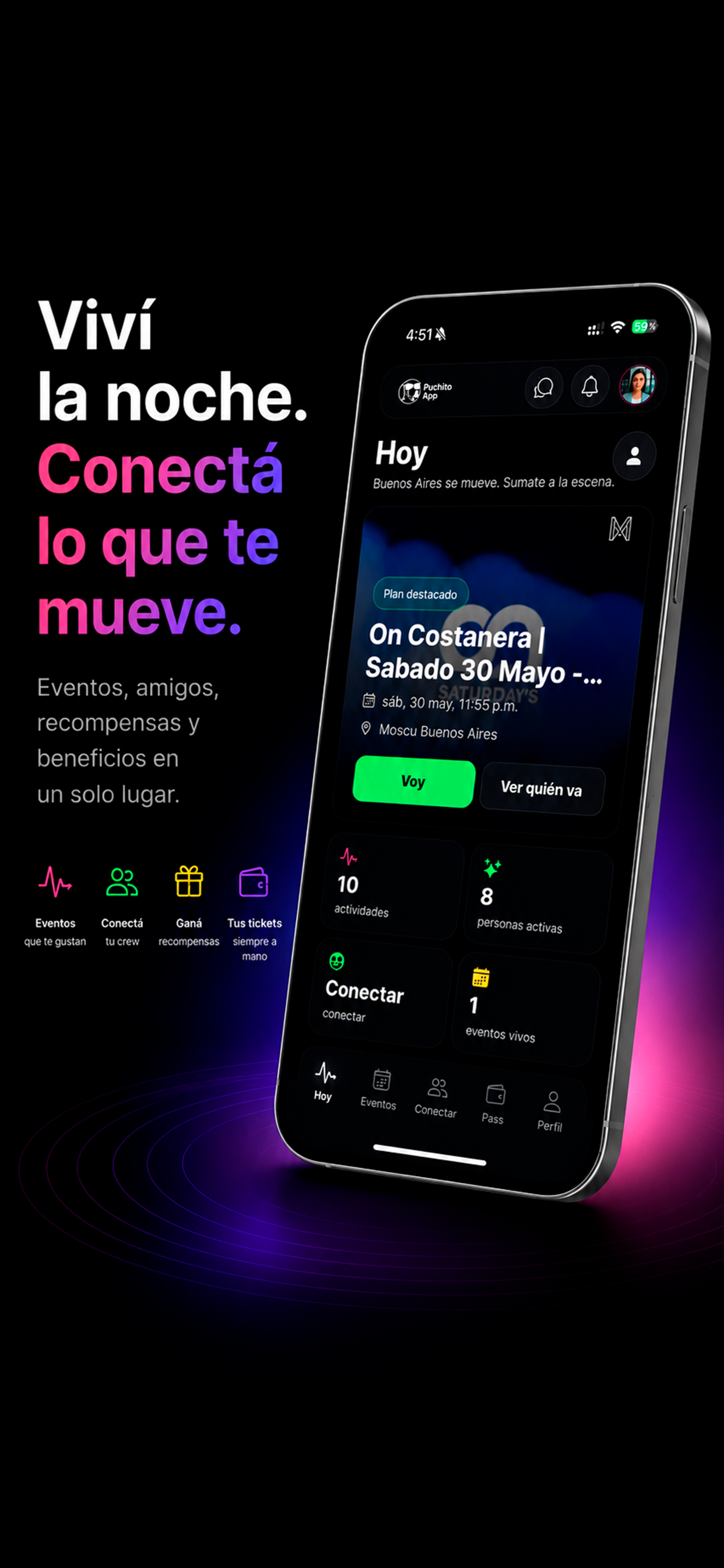 Puchito App screenshot 9