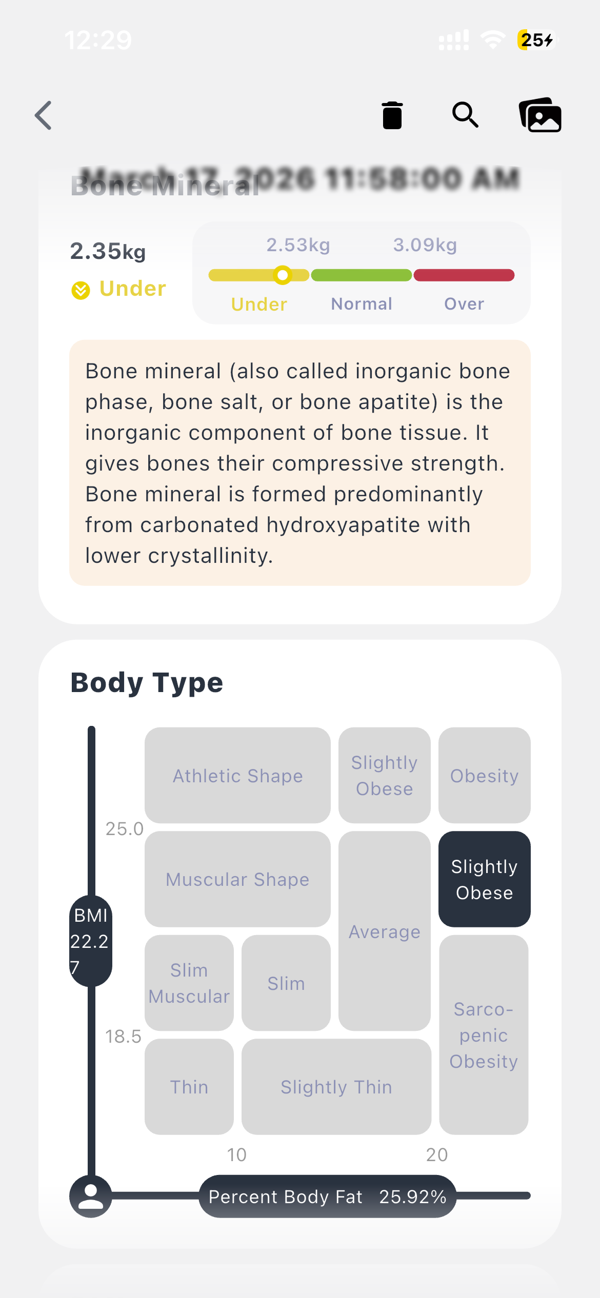 BodyInsight