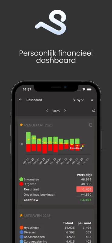 Spendle screenshot 6 of 9
