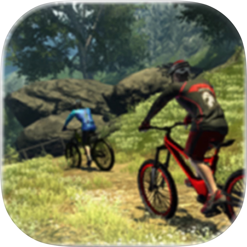 Bicycle Racing Craze screenshot 8