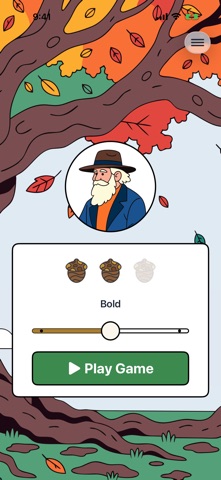 Leaves of Blocks screenshot