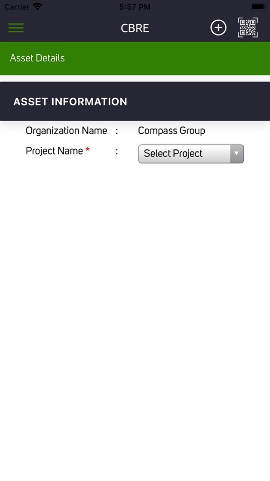#3. Astute C (iOS) Podle: Studio RG