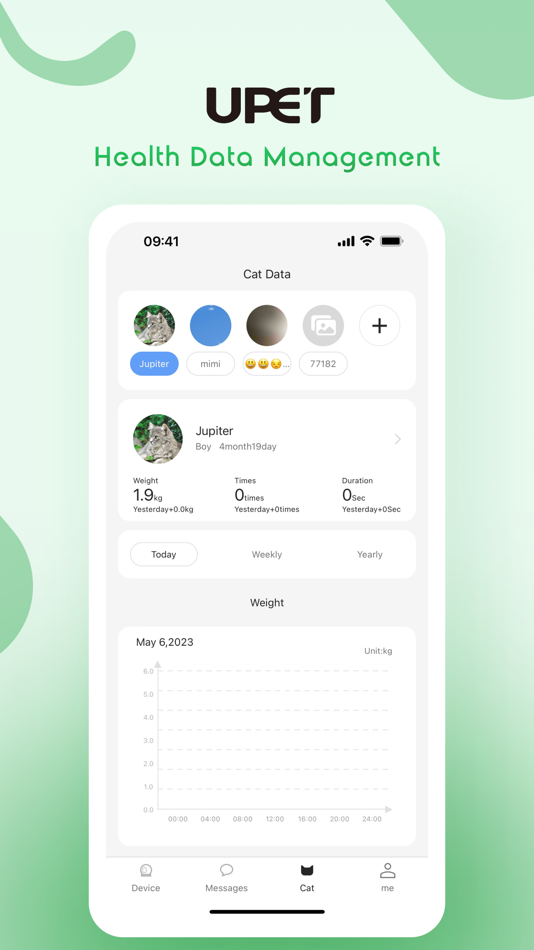 #3. UPET-NA (iOS) 由: UBTECH ROBOTICS CORP