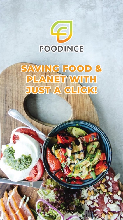 Foodince