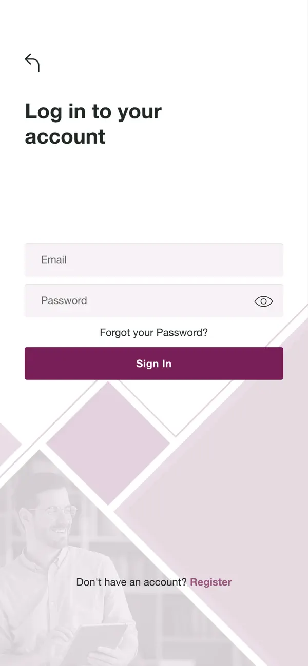 Screenshot #2 pour Harrisons Solicitors