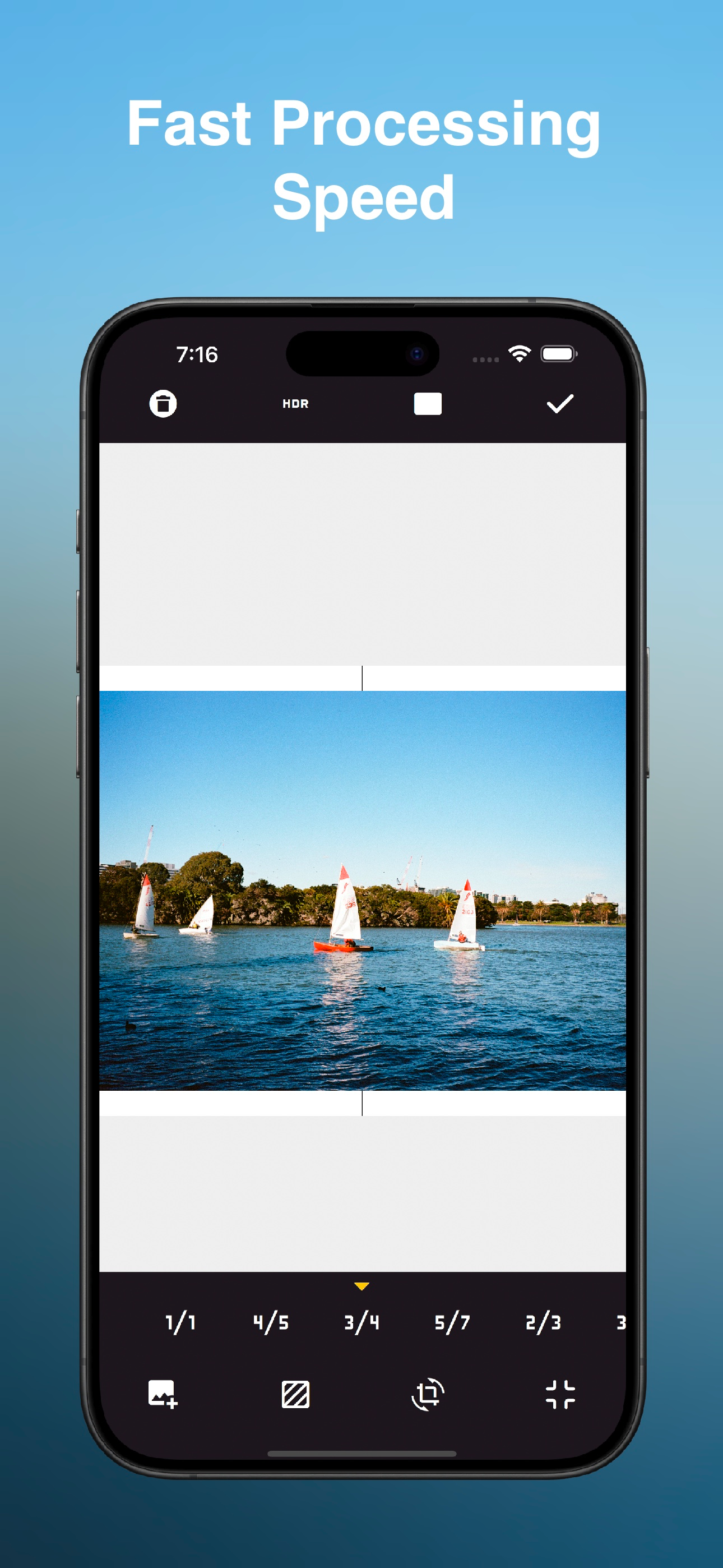 PixFrame screenshot 4