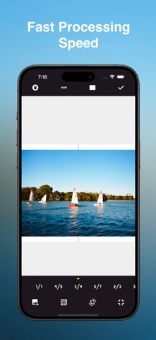 PixFrame screenshot