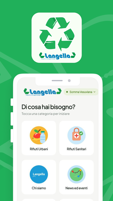 Langella Mario SRL Screenshot 4 of 5