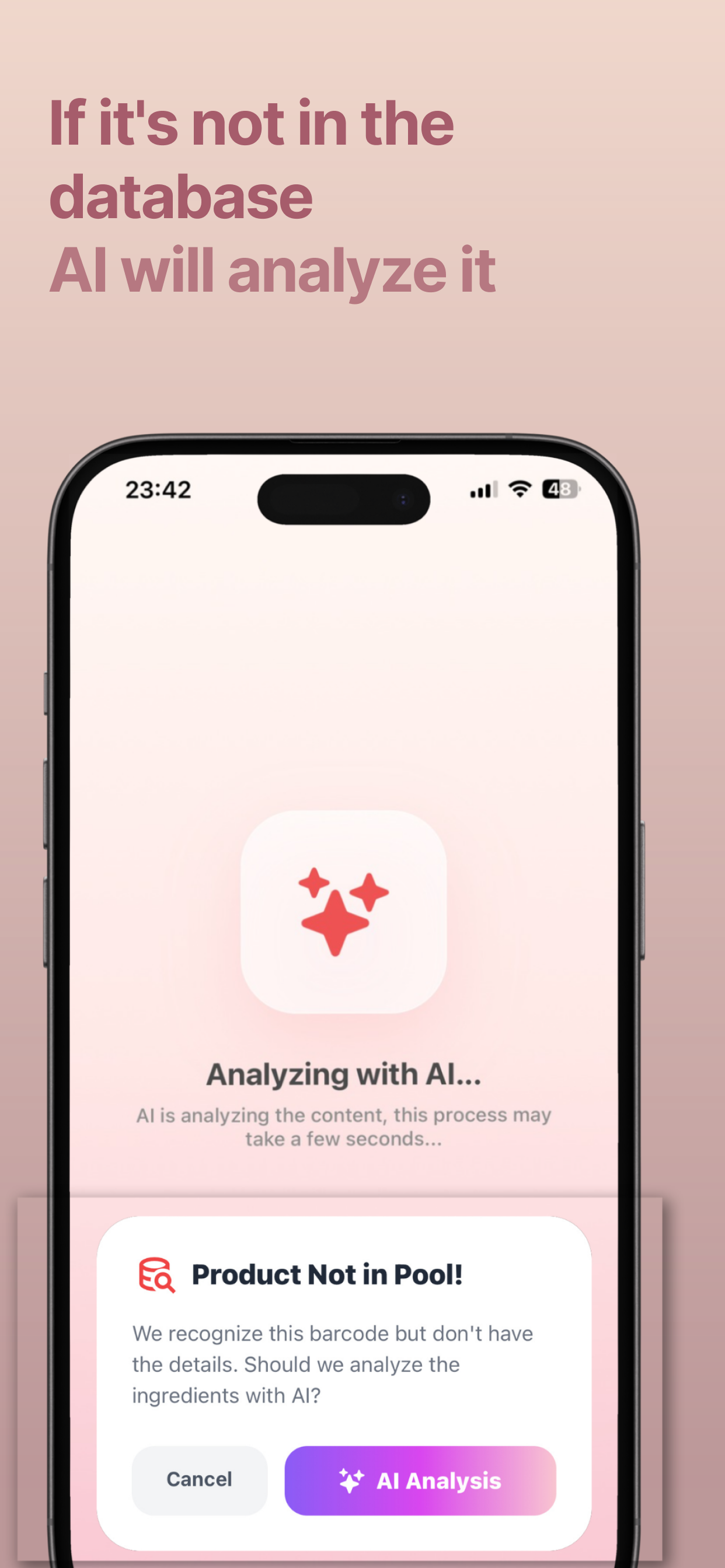 Beauty Dedective screenshot 6