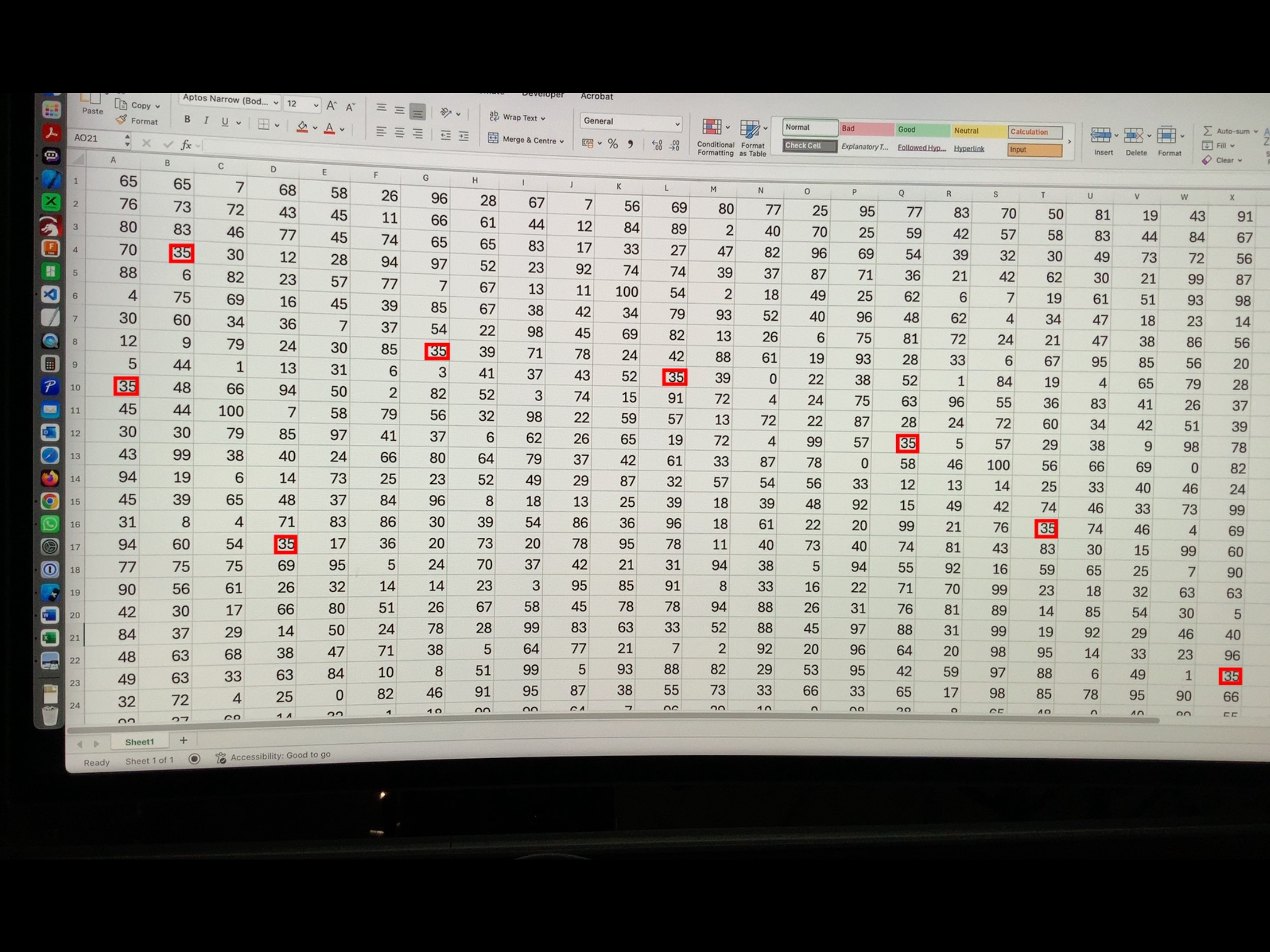 Text Detector (CYC)