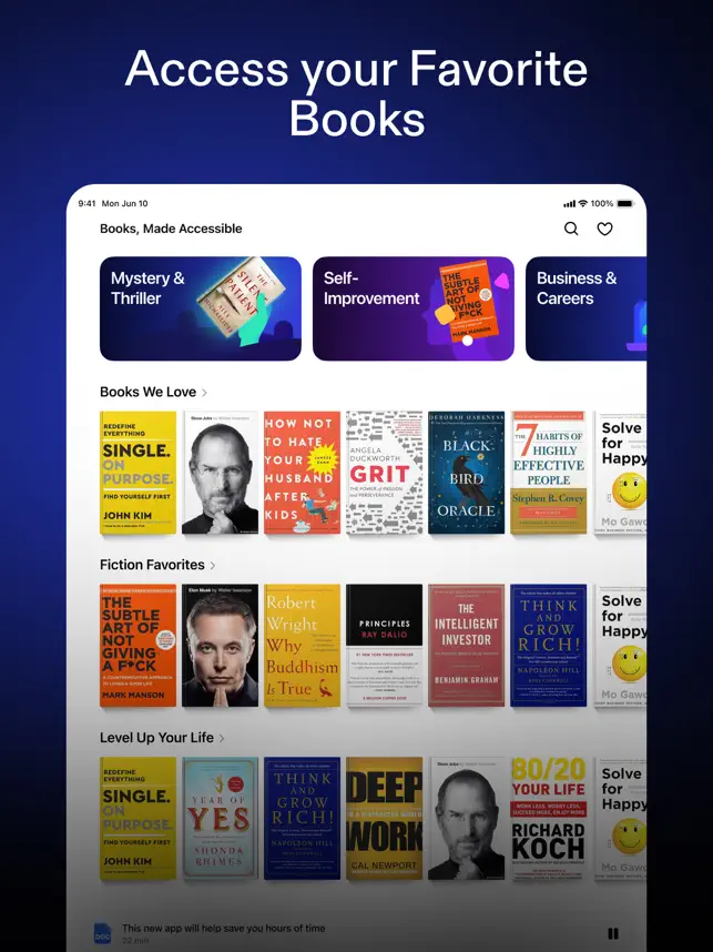 Speechify – Text to Speech4+_3