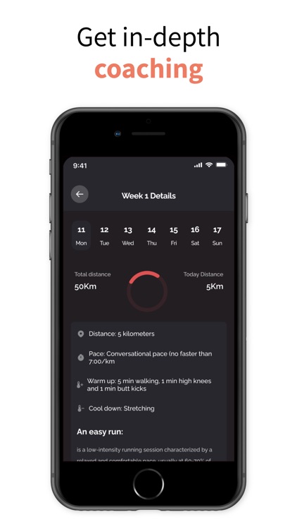 Aithlon - AI Running Coach