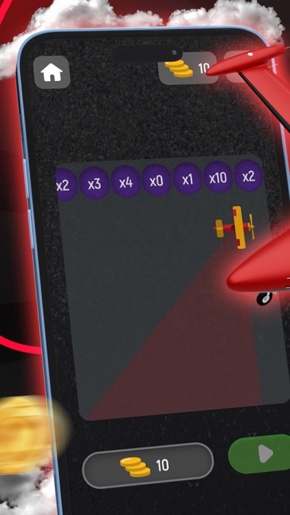 Avia7or App: Fly to Success