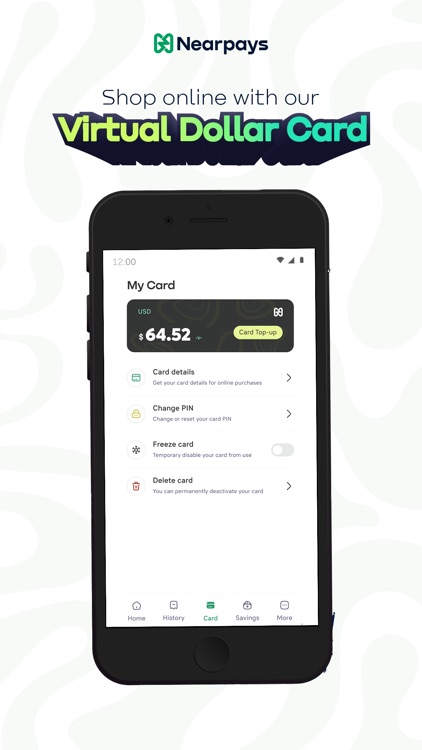 NearPays screenshot-3