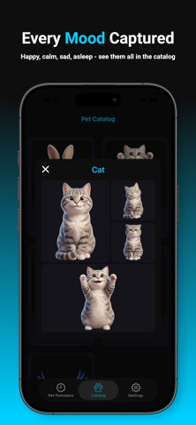 Pet Pomodoro - Focus Timer screenshot