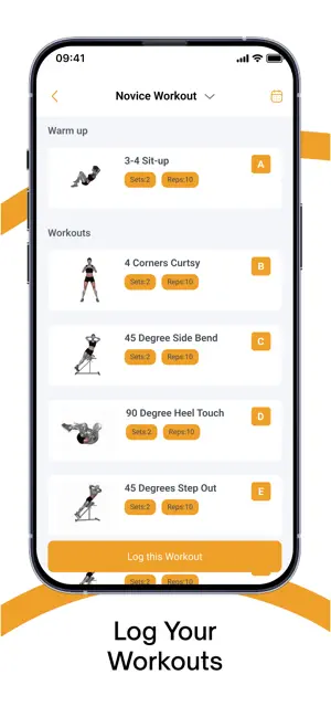 Refine Strength Coaching screenshot 2