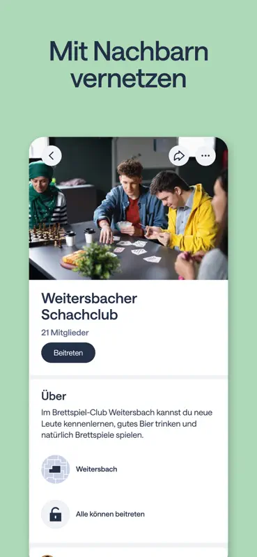 Nextdoor: Neighborhood Network screenshot 7 of 8